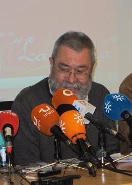 Cándido Méndez, Secretario General De UGT