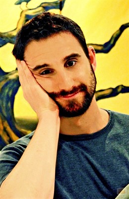 El Humorista Dani Rovira Encabeza El Club De Los Increíbles