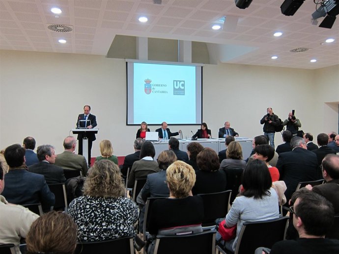 Presentación De La Propuesta De Emprendimiento