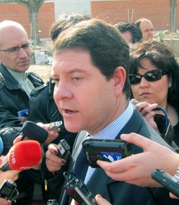 EMILIANO GARCÍA-PAGE