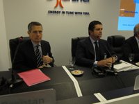 El presidente de Endesa destaca la "experiencia y formación" de Salgado