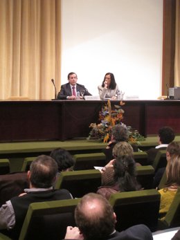 Erro En Jornada De Prevención De Riesgos Laborales