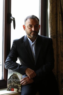 Jesús Sánchez Adalid