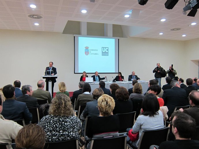 Presentación De La Propuesta De Emprendimiento