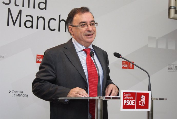 Fernando Mora PSOE