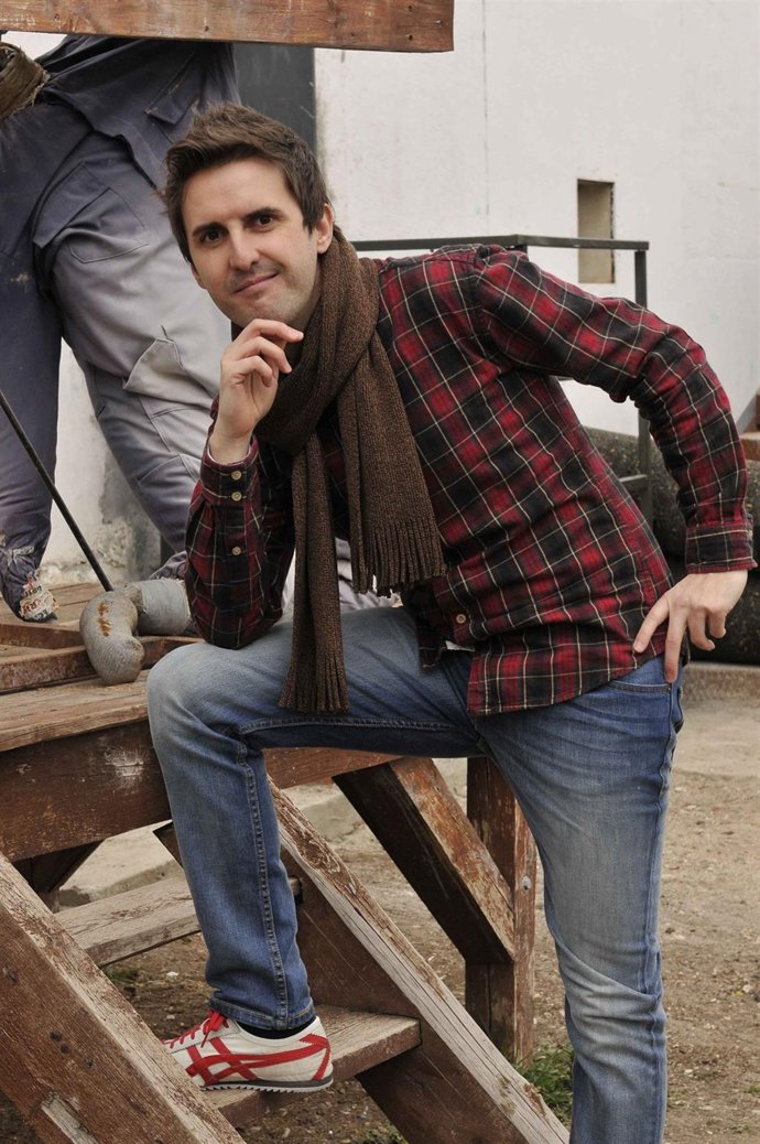 El Actor Julián López