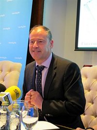 Salustiano Mato asegura que no dimitirá y que "no hubo ninguna irregularidad" en su actuación en el bipartito