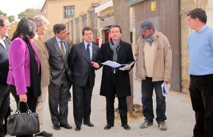 EMILIANO GARCÍA-PAGE