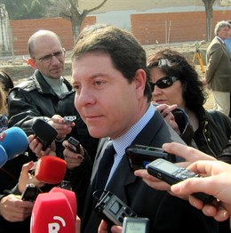 EMILIANO GARCÍA-PAGE