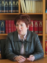 La conselleira de Sanidade defiende reunirse con empresarios "que quieren plantear proyectos"