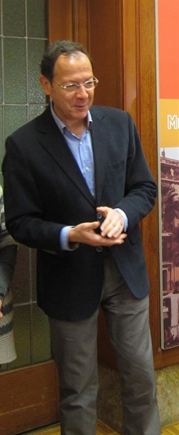 Miguel Ángel Cámara