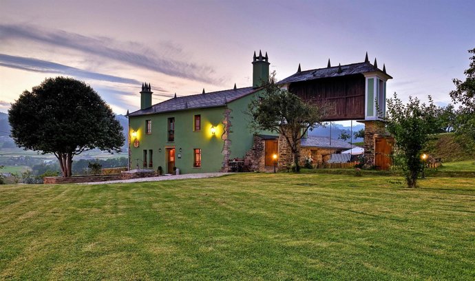 El Turismo Rural Reclama Estar Dentro Del Plan Integral De Turismo