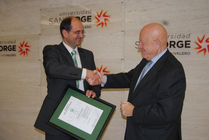 Entrega De Los Certificados 