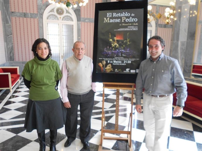 Yanisbel Victoria Martínez, Lorenzo Píriz-Carbonell Y Rafael Gómez