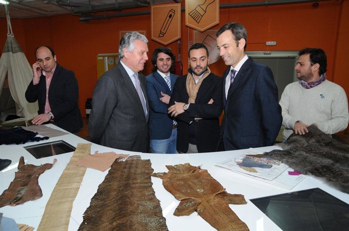 Francisco Menacho, Consejero Andaluz De Gobernación Y Justicia