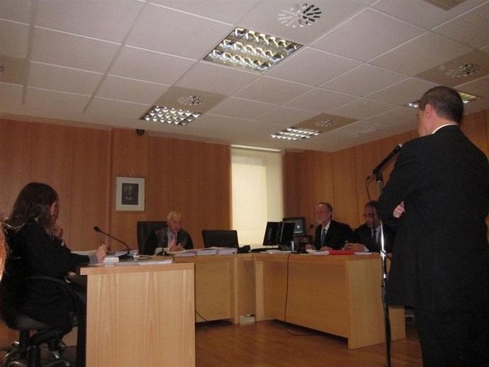 Juicio Contra El Gobierno Regional Por La Rescisión Del Contrato De TDT A Astra