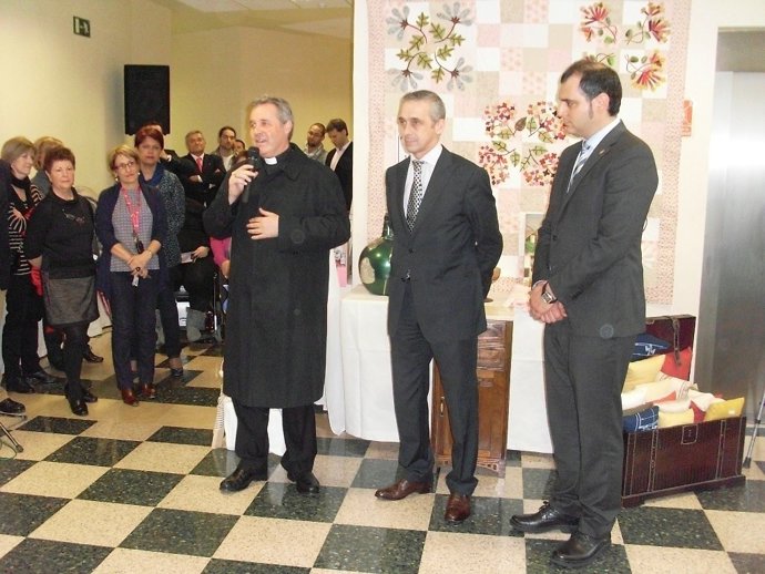 Mario Iceta, Ricardo Ituarte