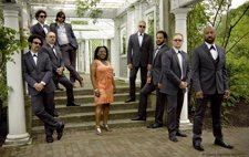 Sharon Jones & The Dap Kings