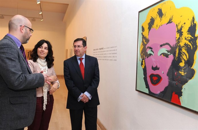 'Transversal' Muestra Obras De Picasso, Rivera, Bacon O Luis Gordillo