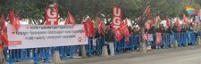 UGT Y CCOO