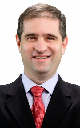 Fernando Rodríguez. Director De Marketing Amper