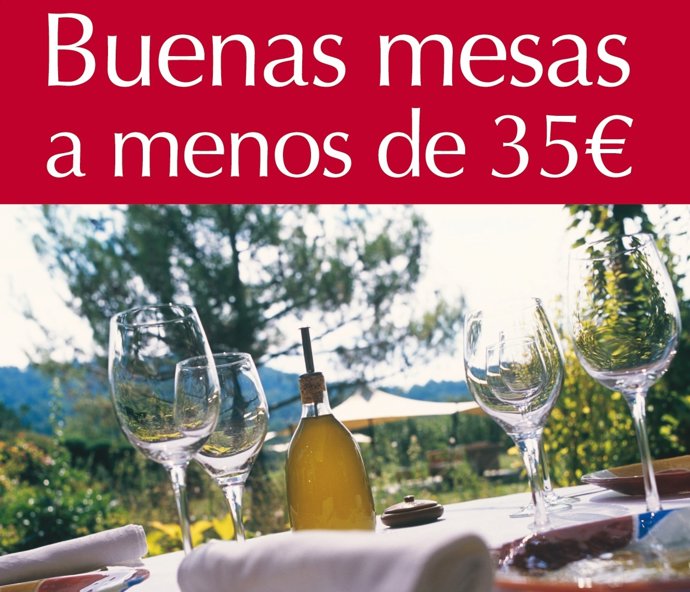 Cuarta Edición De La Guía Michelin