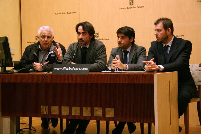 Salón Naútico De Palma 