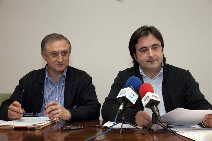 Diego Movellán, Alcalde De Camargo