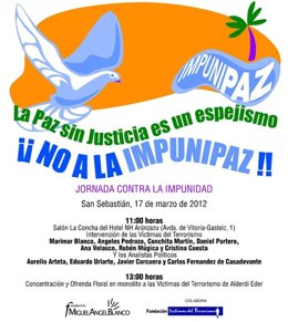 Invitación A La Jornada.