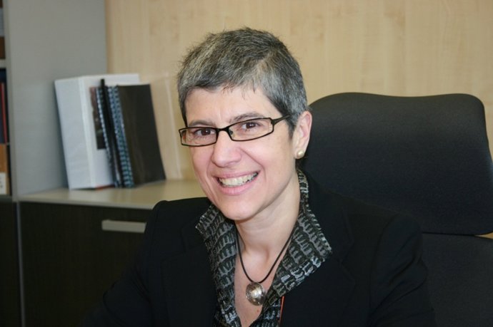 Candela Calle, Directora Del Instituto Catalán De Oncología (ICO)