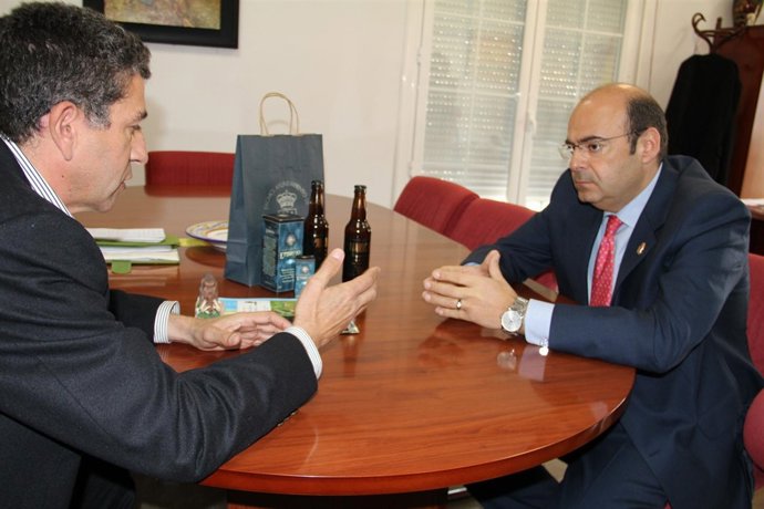 NP Y Fotos Visita Padul