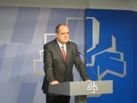 PNV atribuye la falta de acuerdo sobre la ponencia de paz a "la falta de trabajo de cocina"