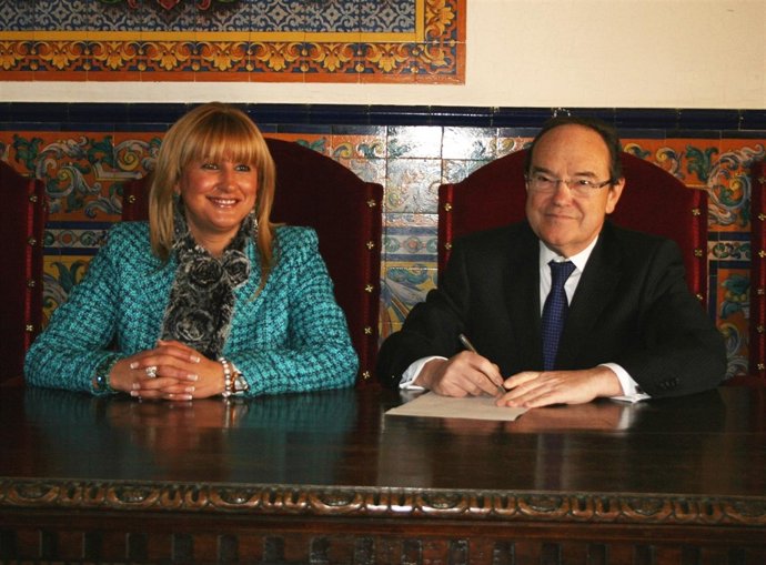 Cabezas Y Pla En Fuente Obejuna