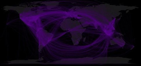 Imagen De La Actividad De Las Mujeres En Facebook En Todo El Mundo