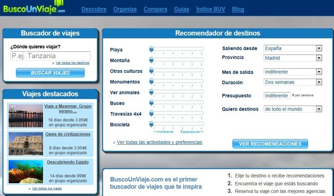 Buscounviaje.Com