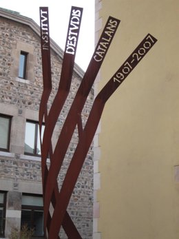 Institut D'estudis Catalans (IEC)