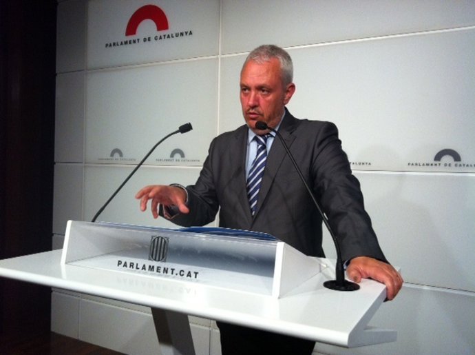 Santi Rodríguez, PP