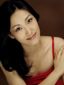 La Pianista Surcoreana Soyeon Kang