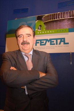César Figaredo de la Mora