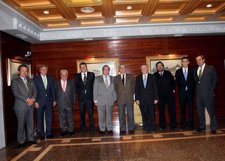 Consejo Consultivo De Iberdrola En Málaga