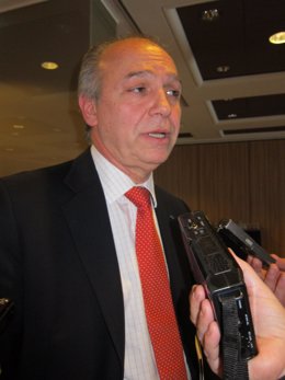 El Director De Fabricación De Ford España, Antonio Adés.