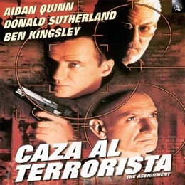 Caza Al Terrorista, La Película