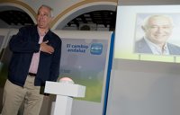 Arenas abre campaña convencido de "conseguir" el cambio