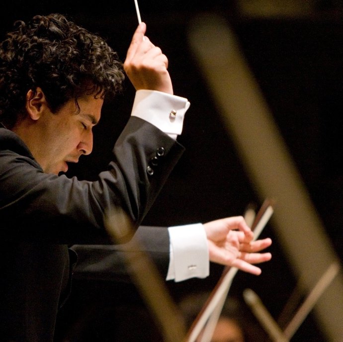 Andrés Orozco Estrada