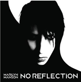 Portada De 'No Reflection'