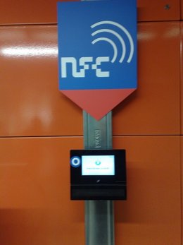 NFC
