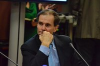 Fórmula 1/GP Australia.- Pérez-Sala (HRT): "Ahora viene lo más duro"