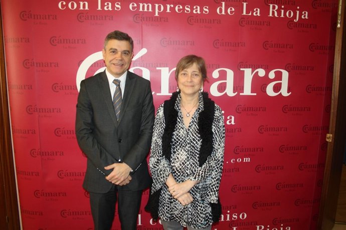 Jornadas Sobre Túnez Y Argelia