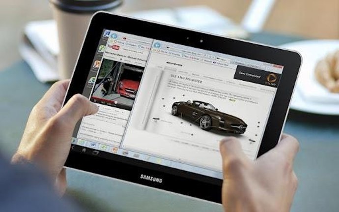 Onlive Desktop Para Android