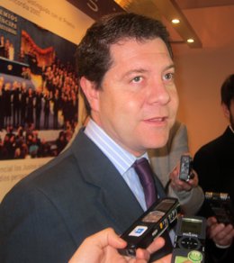 EMILIANO GARCÍA-PAGE